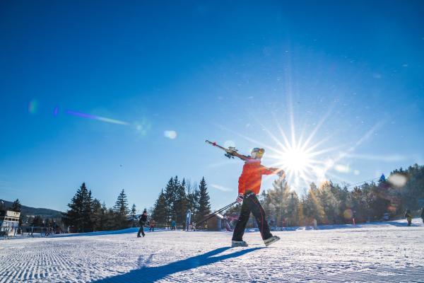 5 Après-Ski Spots in Val d'Isère