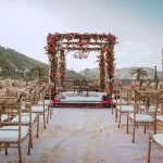 Destination Wedding