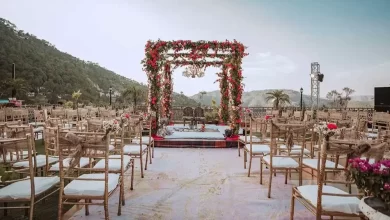 Destination Wedding